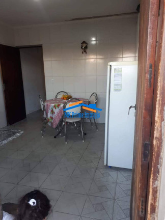 Imagem Sobrado com 3 Quartos à Venda, 130 m² em Jardim D'abril - Osasco