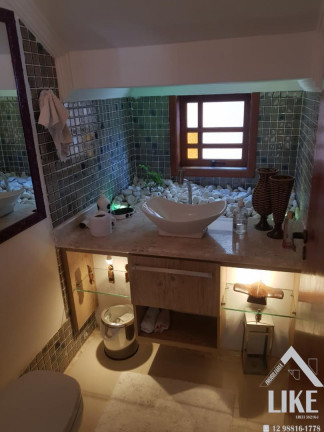 Imagem Casa com 4 Quartos à Venda, 260 m² em Urbanova - São José Dos Campos
