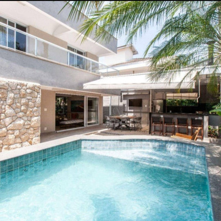 Imagem Casa com 3 Quartos à Venda, 344 m² em Alphaville 03 - Santana De Parnaíba Imagem Casa com 3 Quartos à Venda, 344 m² em Alphaville 03 - Santana De Parnaíba
