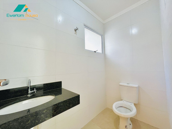 Imagem Casa com 3 Quartos à Venda, 105 m² em Nova Cerejeira - Atibaia