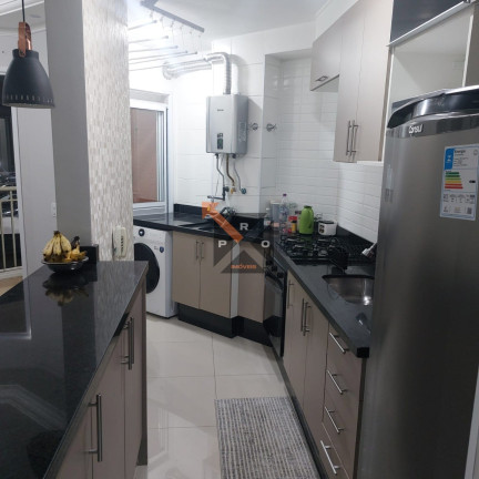 Imagem Imóvel com 2 Quartos à Venda, 55 m² em Vila Prudente - São Paulo