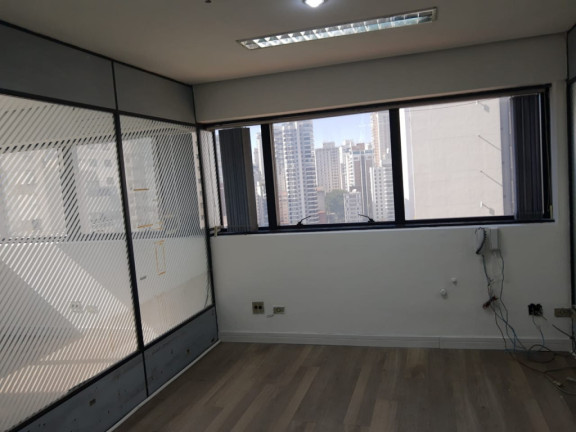 Imagem Sala Comercial à Venda, 47 m² em Perdizes - São Paulo