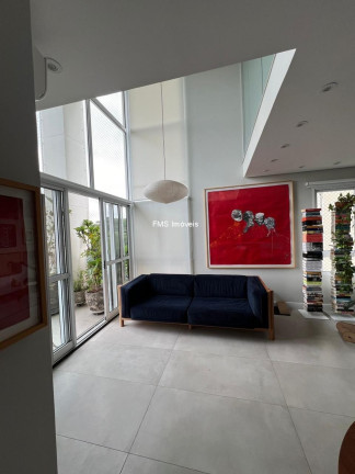 Imagem Imóvel com 2 Quartos à Venda, 104 m² em Panamby - São Paulo Imagem Imóvel com 2 Quartos à Venda, 104 m² em Panamby - São Paulo