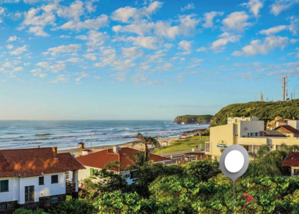 Apartamento com 4 Quartos à Venda, 335 m² em Prainha - Torres