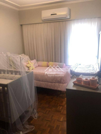 Imagem Apartamento com 3 Quartos à Venda, 131 m² em Centro - Ribeirão Preto Imagem Apartamento com 3 Quartos à Venda, 131 m² em Centro - Ribeirão Preto