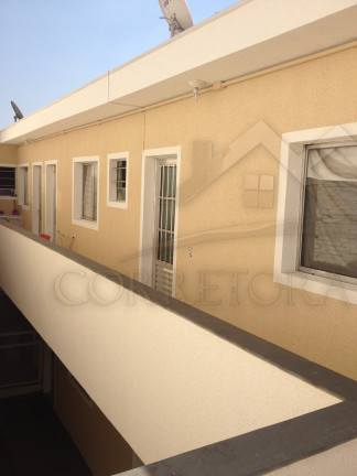 Casa com 1 Quarto para Alugar, 20 m² em Chácara Belenzinho - São Paulo