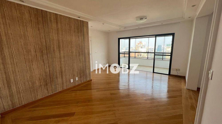 Imagem Imóvel com 3 Quartos à Venda, 103 m² em Vila Andrade - São Paulo