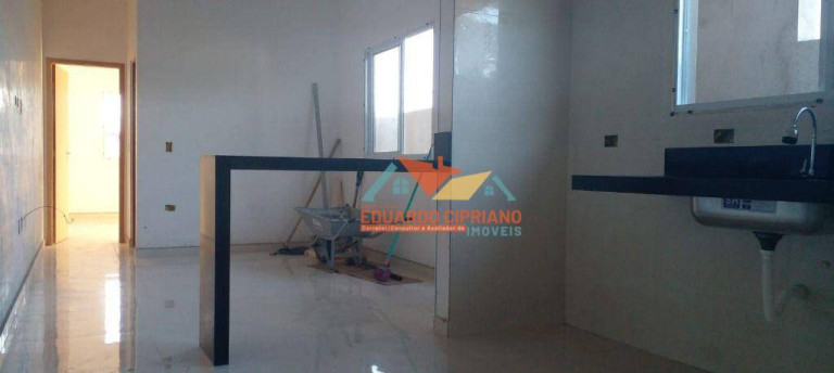 Imagem Casa com 2 Quartos à Venda, 70 m² em Barranco Alto - Caraguatatuba