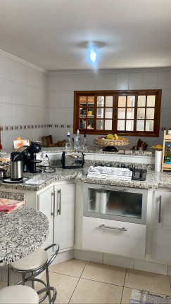 Imagem Sobrado com 3 Quartos à Venda, 220 m² em Jardim Nova Braganca - Bragança Paulista Imagem Sobrado com 3 Quartos à Venda, 220 m² em Jardim Nova Braganca - Bragança Paulista