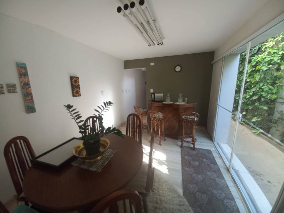 Imagem Sobrado com 2 Quartos à Venda, 140 m² em Santo Amaro - São Paulo