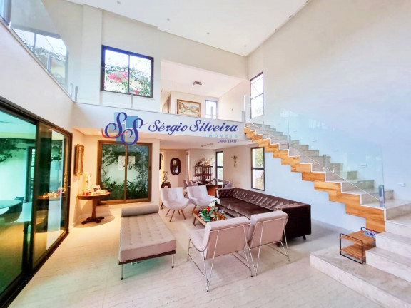 Imagem Casa com 6 Quartos à Venda, 650 m² em Terceira Etapa - Aquiraz Imagem Casa com 6 Quartos à Venda, 650 m² em Terceira Etapa - Aquiraz