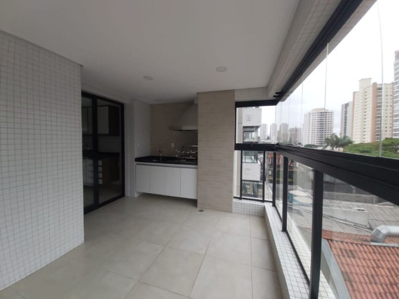 Imagem Apartamento com 3 Quartos à Venda, 139 m² em Jardim - Santo André Imagem Apartamento com 3 Quartos à Venda, 139 m² em Jardim - Santo André