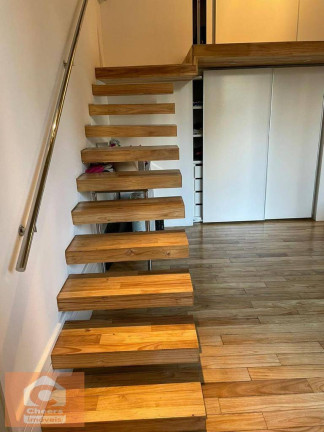 Imagem Apartamento com 3 Quartos para Alugar, 156 m² em Itaim Bibi - São Paulo Imagem Apartamento com 3 Quartos para Alugar, 156 m² em Itaim Bibi - São Paulo