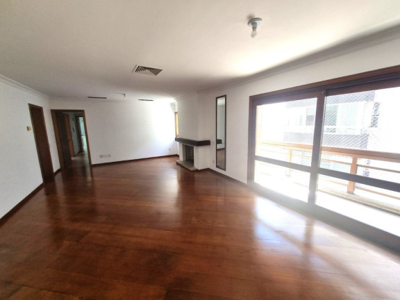 Imagem Apartamento com 3 Quartos à Venda, 175 m² em Auxiliadora - Porto Alegre