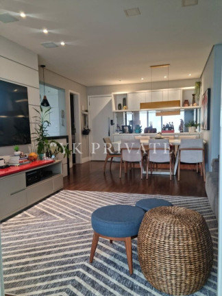 Imagem Apartamento com 2 Quartos à Venda, 93 m² em Barra Funda - São Paulo