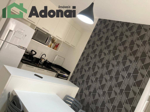 Imagem Apartamento com 2 Quartos à Venda, 52 m² em Cidade Luiza - Jundiaí
