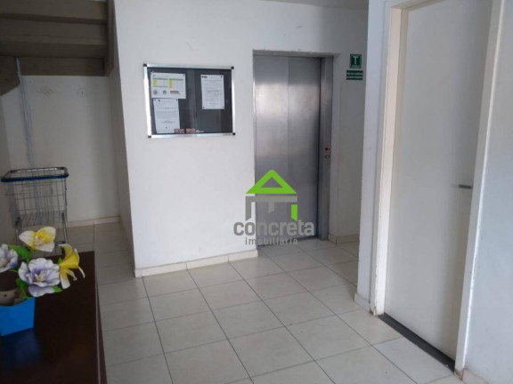 Imagem Apartamento com 2 Quartos à Venda, 50 m² em Jardim Petrópolis - Cotia Imagem Apartamento com 2 Quartos à Venda, 50 m² em Jardim Petrópolis - Cotia