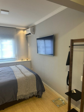 Imagem Imóvel com 2 Quartos para Alugar, 71 m² em Vila Nova Conceição - São Paulo