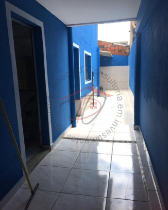 Imagem Sobrado com 2 Quartos à Venda, 125 m² em Jardim Amanda Ii - Hortolândia Imagem Sobrado com 2 Quartos à Venda, 125 m² em Jardim Amanda Ii - Hortolândia