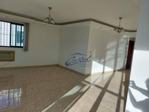 Imagem Cobertura com 4 Quartos à Venda, 156 m² em Canto Do Forte - Praia Grande Imagem Cobertura com 4 Quartos à Venda, 156 m² em Canto Do Forte - Praia Grande