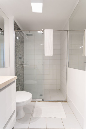 Imagem Apartamento com 1 Quarto à Venda, 50 m² em Brooklin Paulista - São Paulo Imagem Apartamento com 1 Quarto à Venda, 50 m² em Brooklin Paulista - São Paulo