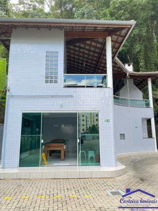 Imagem Apartamento com 2 Quartos à Venda, 92 m² em Praia Grande - Ubatuba Imagem Apartamento com 2 Quartos à Venda, 92 m² em Praia Grande - Ubatuba