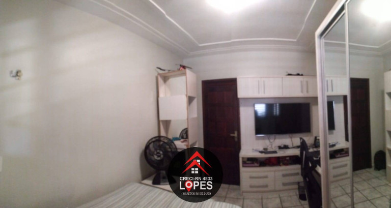 Imagem Casa com 3 Quartos à Venda, 400 m² em Potengi - Natal