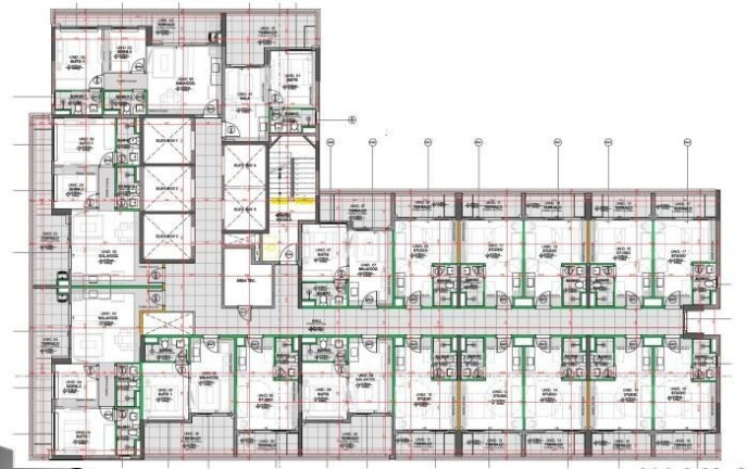 Imagem Imóvel com 1 Quarto à Venda, 23 m² em Brooklin Novo - São Paulo