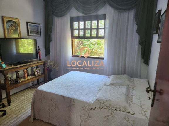 Imagem Casa com 4 Quartos à Venda, 600 m² em Bosque Dos Eucaliptos - São José Dos Campos Imagem Casa com 4 Quartos à Venda, 600 m² em Bosque Dos Eucaliptos - São José Dos Campos