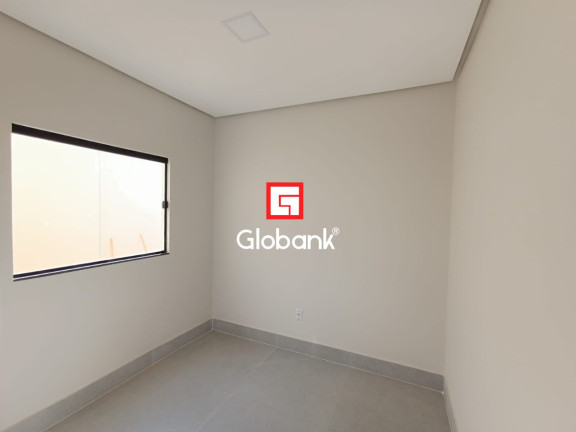Imagem Casa com 3 Quartos à Venda,  em Renascença - Montes Claros