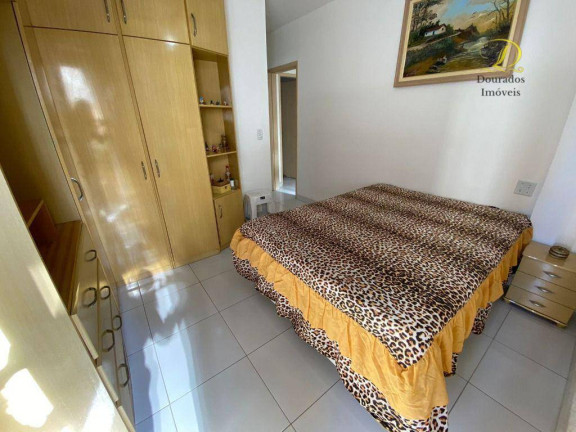 Imagem Apartamento com 2 Quartos à Venda, 77 m² em Aviação - Praia Grande