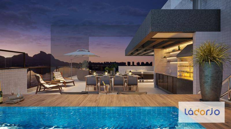 Imagem Apartamento com 2 Quartos à Venda, 74 m² em Barra Da Tijuca - Rio De Janeiro Imagem Apartamento com 2 Quartos à Venda, 74 m² em Barra Da Tijuca - Rio De Janeiro