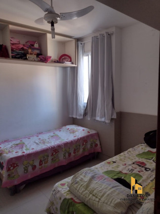 Apartamento com 2 Quartos à Venda, 79 m² em Praia Do Morro - Guarapari