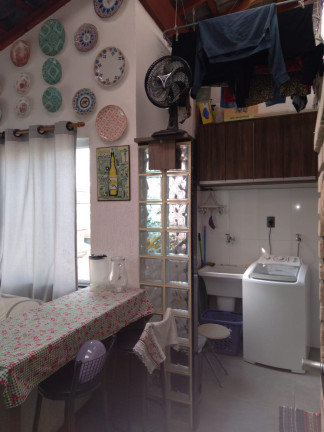 Imagem Apartamento com 2 Quartos à Venda, 100 m² em Vila Camilópolis - Santo André