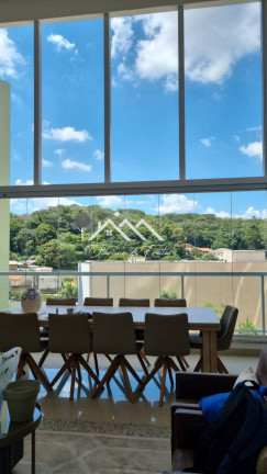 Imagem Apartamento com 3 Quartos à Venda, 224 m² em Jardim Das Samambaias - Jundiaí Imagem Apartamento com 3 Quartos à Venda, 224 m² em Jardim Das Samambaias - Jundiaí