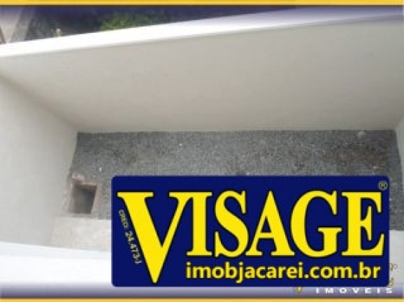 Imagem Casa de Condomínio com 3 Quartos à Venda, 97 m² em Jd. St. Maria - Jacareí