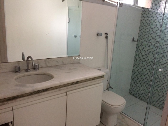 Imagem Apartamento com 2 Quartos à Venda, 83 m² em Jardim Umuarama - São Paulo