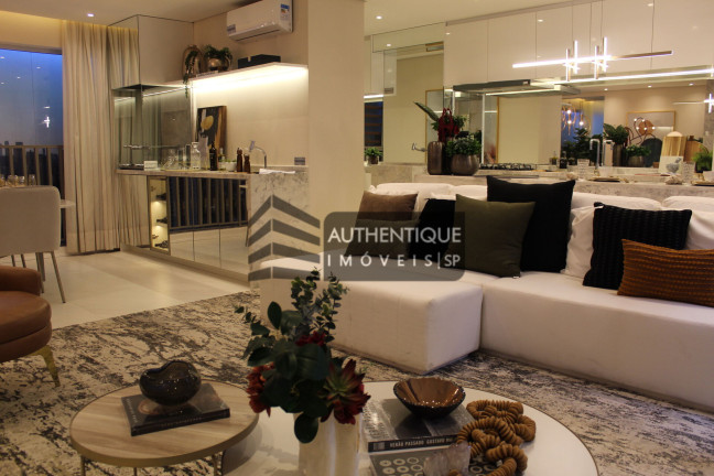 Imagem Apartamento com 3 Quartos à Venda, 116 m² em Vila Mariana - São Paulo