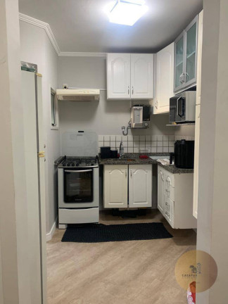 Imagem Apartamento com 3 Quartos à Venda, 62 m² em Parque Marajoara - Santo André Imagem Apartamento com 3 Quartos à Venda, 62 m² em Parque Marajoara - Santo André