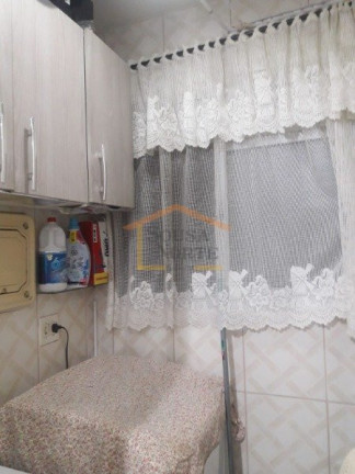 Imagem Apartamento com 3 Quartos à Venda, 60 m² em Imirim - São Paulo Imagem Apartamento com 3 Quartos à Venda, 60 m² em Imirim - São Paulo