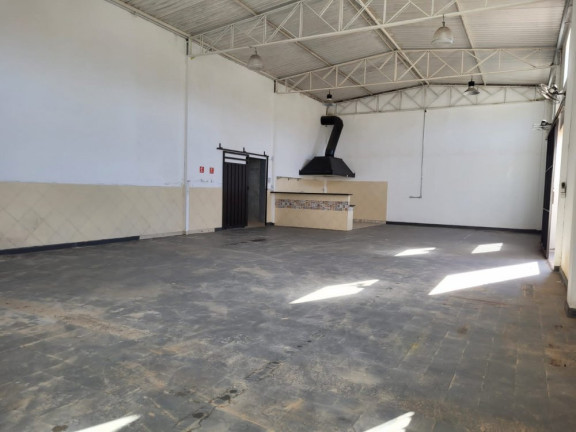 Imóvel Comercial à Venda, 299 m² em Vila Moraes - Mogi Das Cruzes