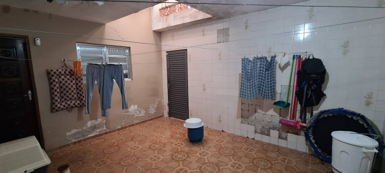 Imagem Casa com 7 Quartos à Venda, 400 m² em Vila Formosa - São Paulo