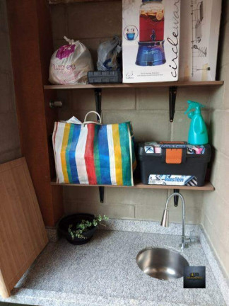 Imagem Apartamento com 2 Quartos à Venda, 53 m² em Vila Euclides - São Bernardo Do Campo