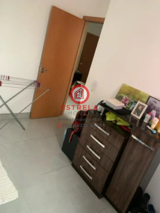 Imóvel com 2 Quartos à Venda, 40 m² em Vila Nova Aliança - Jacareí