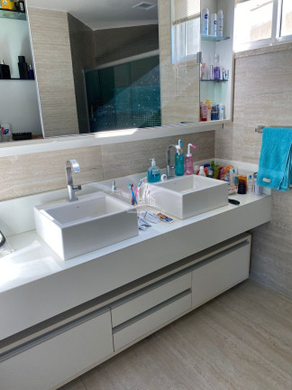 Imagem Casa com 5 Quartos à Venda, 275 m² em Cararu - Eusébio