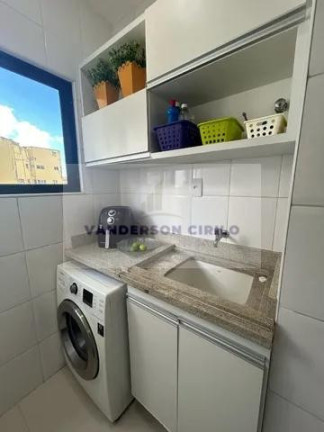 Apartamento com 2 Quartos à Venda, 60 m² em Pituba - Salvador