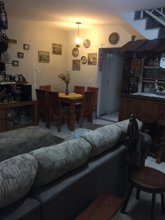 Sobrado com 3 Quartos à Venda, 110 m² em Parque Fongaro - Sp