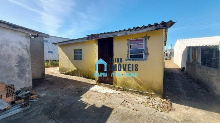 Imagem Casa com 3 Quartos à Venda, 450 m² em Centro - Balneário Pinhal Imagem Casa com 3 Quartos à Venda, 450 m² em Centro - Balneário Pinhal