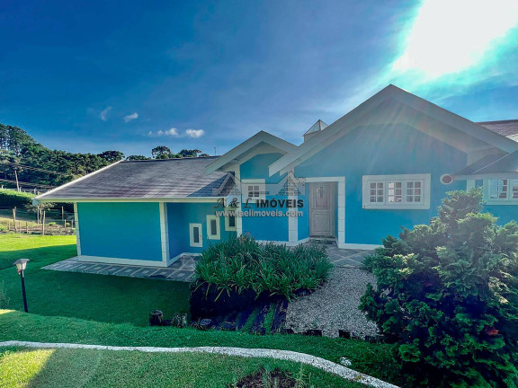 Imagem Casa com 3 Quartos à Venda, 189 m² em Alto Boa Vista - Campos Do Jordão Imagem Casa com 3 Quartos à Venda, 189 m² em Alto Boa Vista - Campos Do Jordão