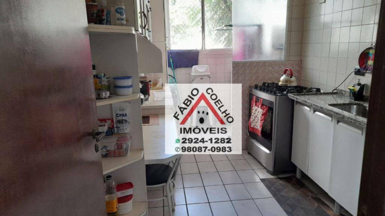 Imagem Apartamento com 2 Quartos à Venda, 58 m² em Jardim Marajoara - São Paulo Imagem Apartamento com 2 Quartos à Venda, 58 m² em Jardim Marajoara - São Paulo